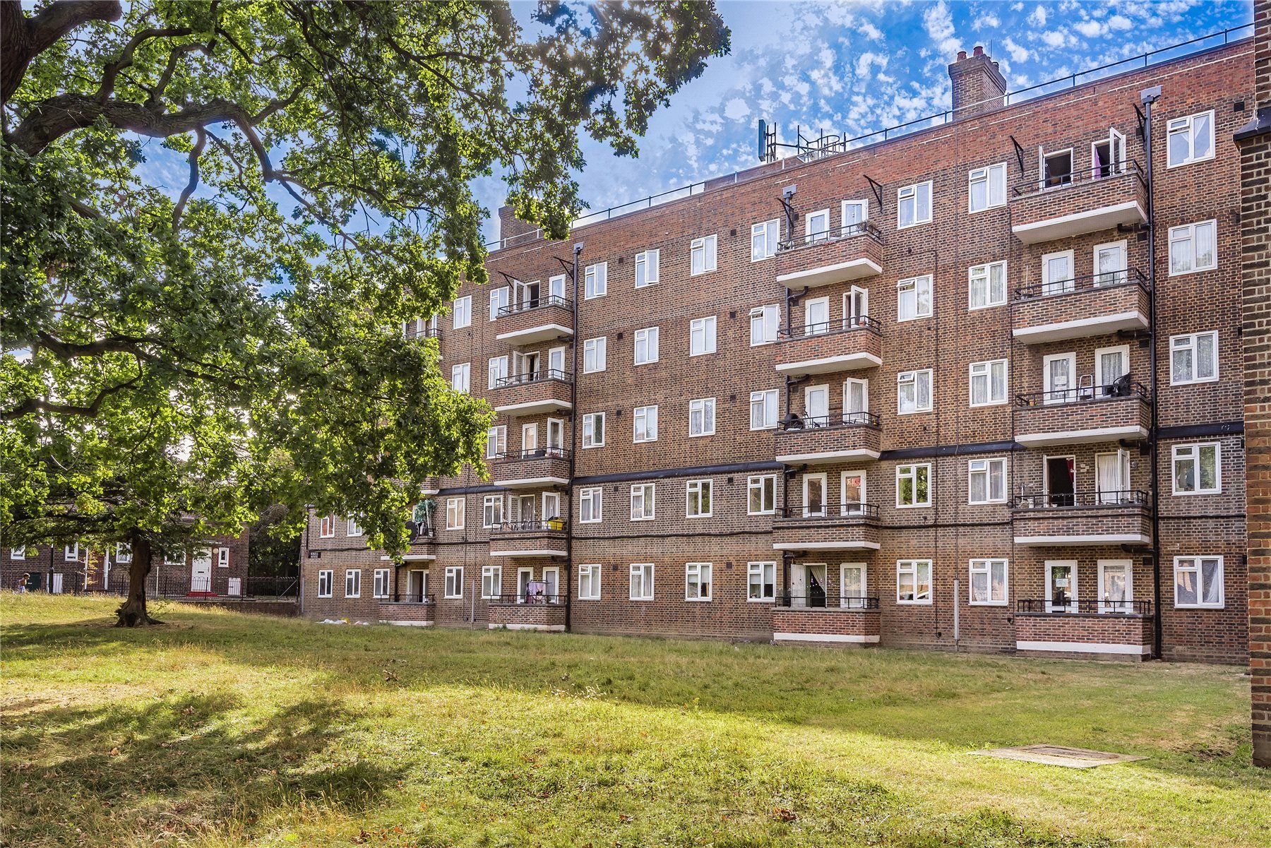 2 bedroom flat for sale, Beckenham Hill Road, Beckenham, BR3 1TF