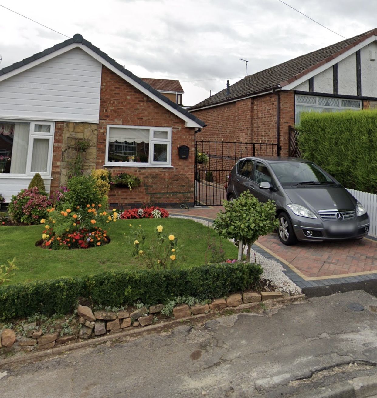 3 bedroom accessible bungalow for sale, Upminster Drive, Nottingham