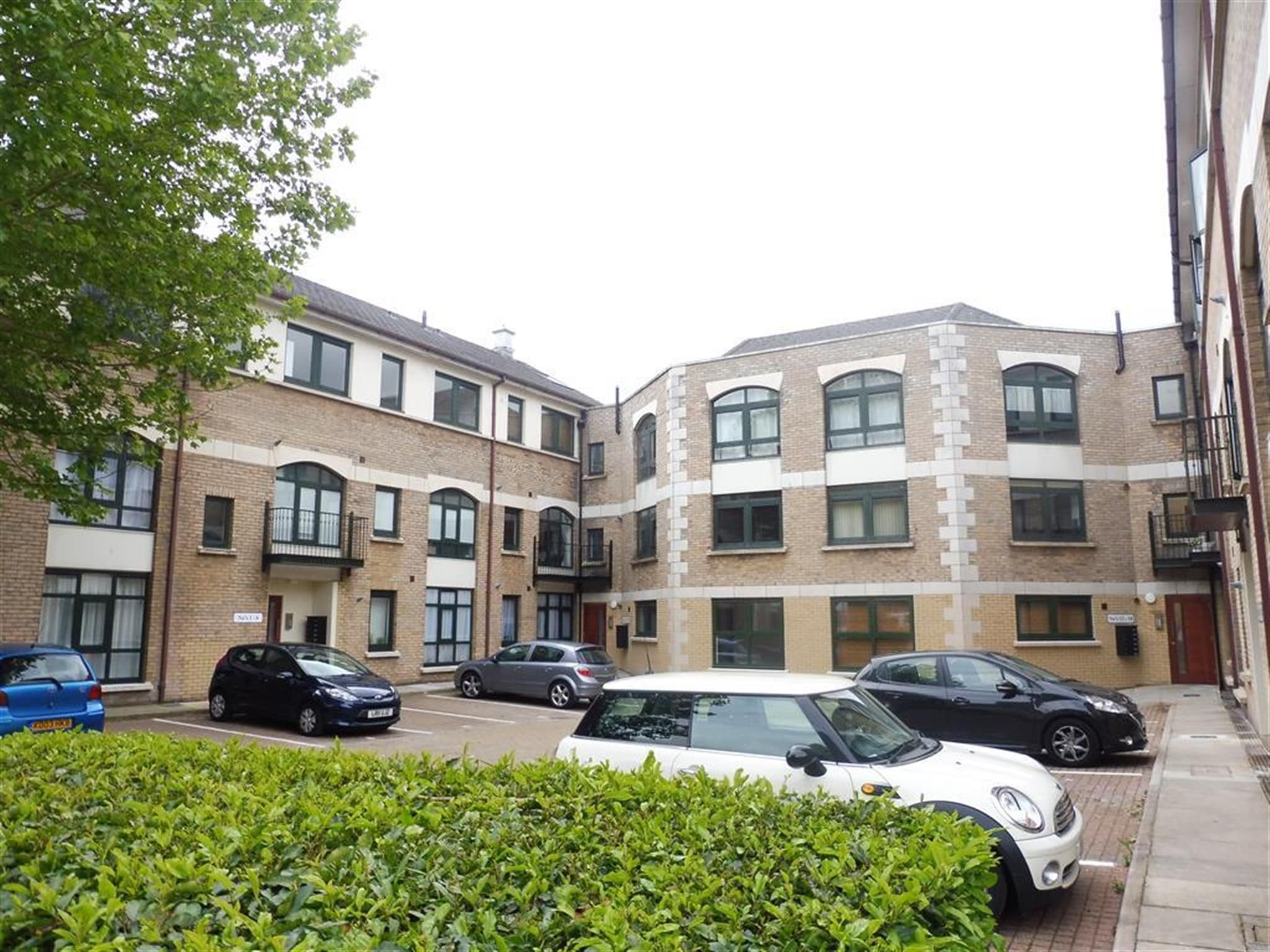 2 bedroom apartment to rent, Corner Hall, Hemel Hempstead, HP3 9AW