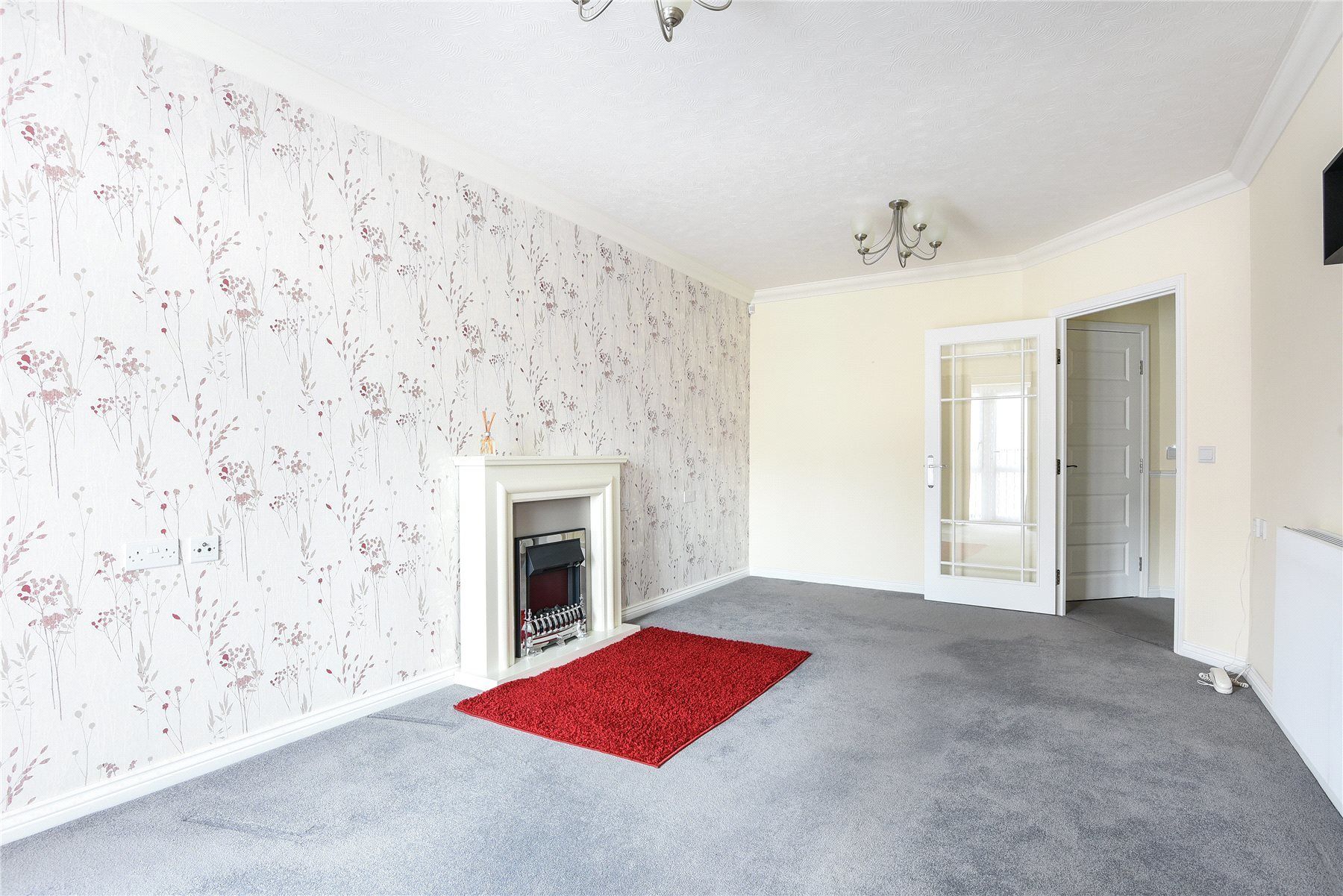 1 bedroom flat for sale, Atkins Lodge, High Street, Orpington BR, BR6