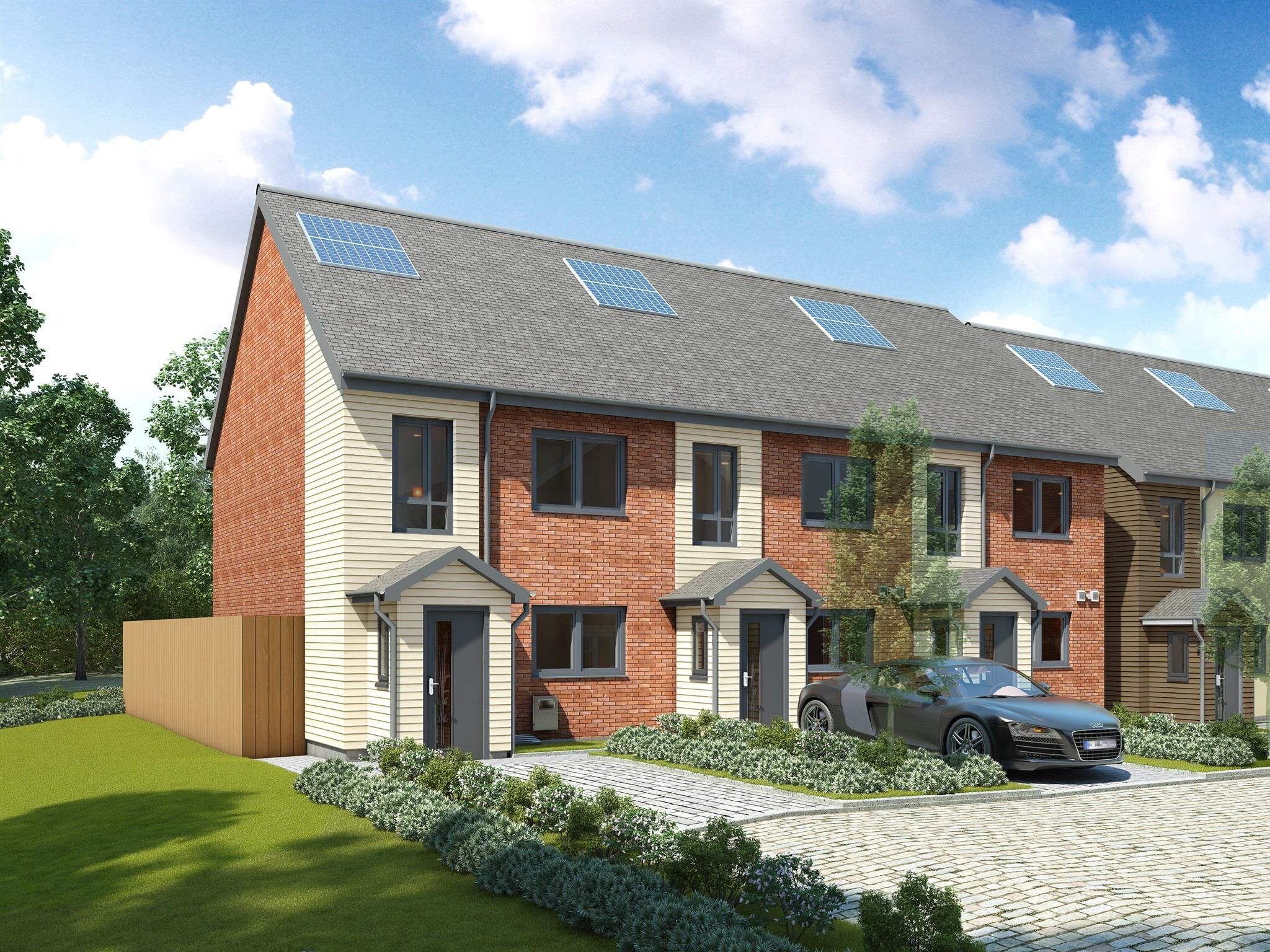 3 bedroom semidetached house for sale, Bulwell Lane, Nottingham, NG6 0BS