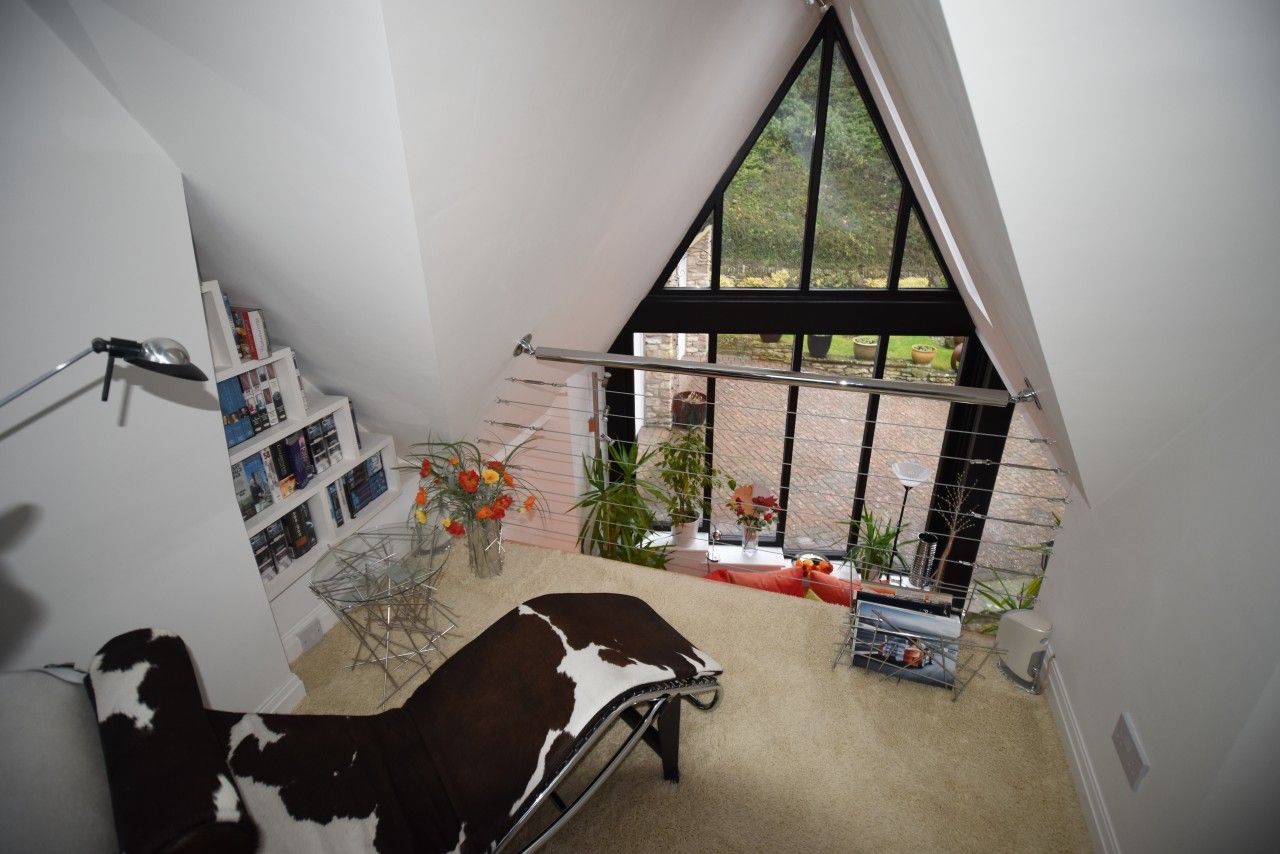 3 bedroom country house for sale, Brompton By Sawdon, Scarborough, North Yorkshire YO, Wykeham