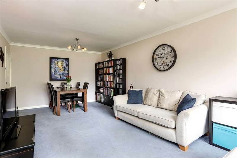 3 bedroom terraced house for sale, Beard Road, Kingston Upon Thames