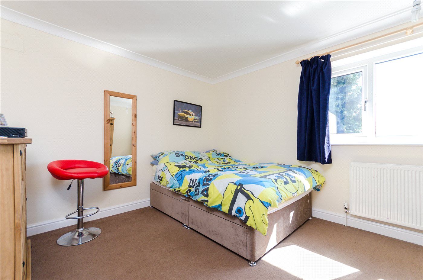 5 bedroom house for sale, Barrowby Road, Grantham, Beeden Park, NG31 8NT