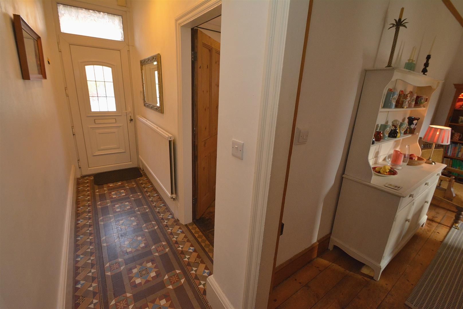 3 bedroom house for sale, Curzon Street, Nottingham, NG10 4FG