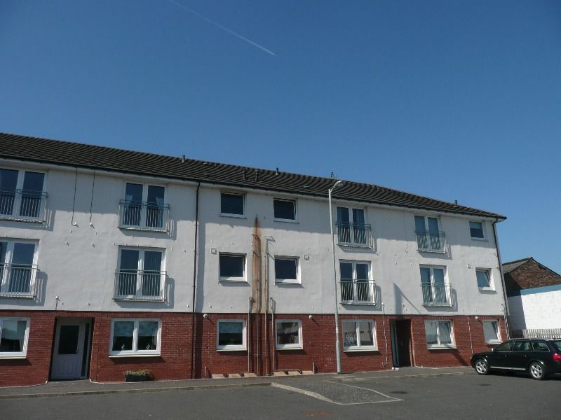 2 bedroom flat to rent, Mayberry Grange, Blantyre, South Lanarkshire