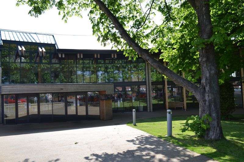 2 bedroom flat for sale, Oakland Village, Hall Farm Road, Swadlincote