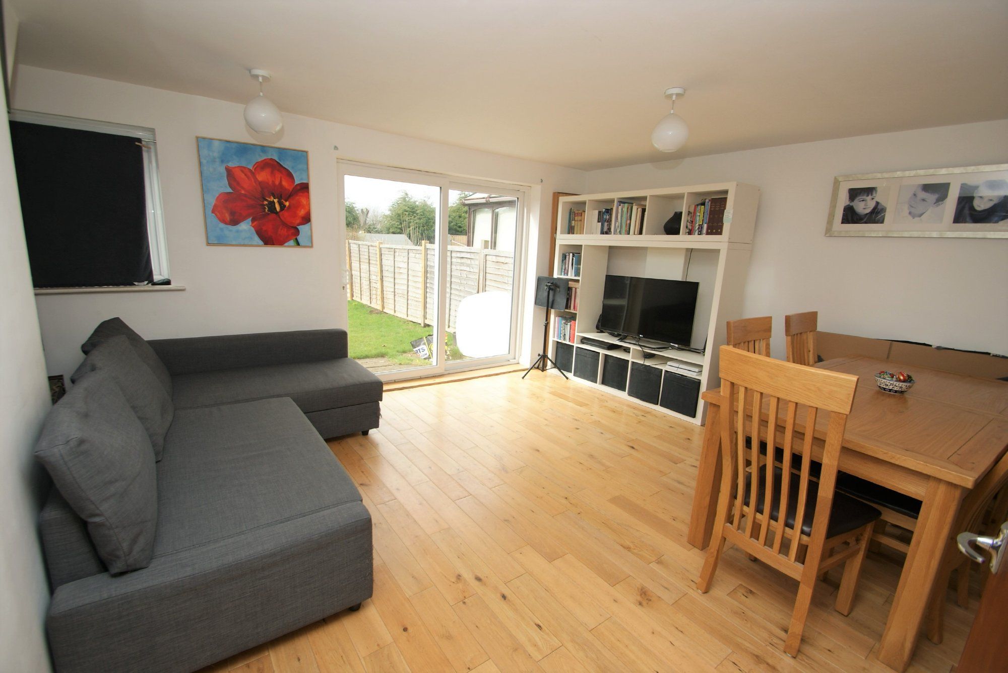 3 bedroom terraced house for sale, Ascot Close, Stortford CM