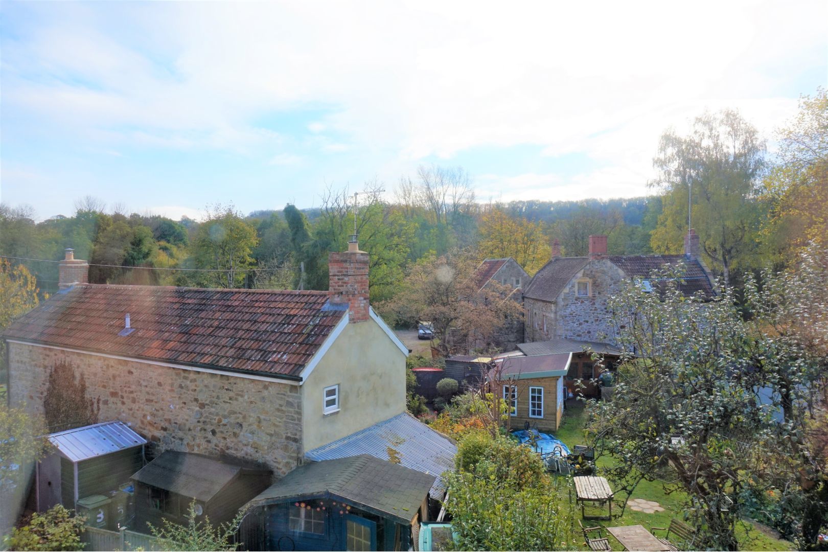 3 bedroom terraced house for sale, High Street, Coleford, Somerset BA