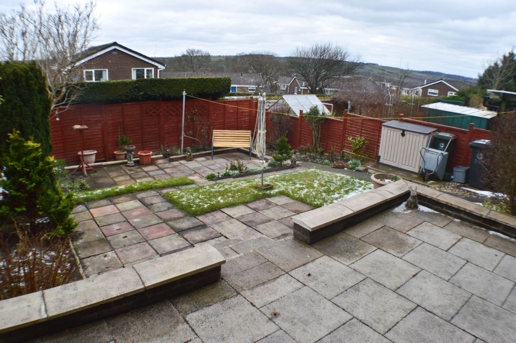 4 bedroom semidetached house for sale, Castle Road, Prudhoe, NE42 6PW