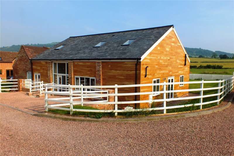 4 bedroom barn conversion for sale, Nafford Bank Farm, Nafford Road