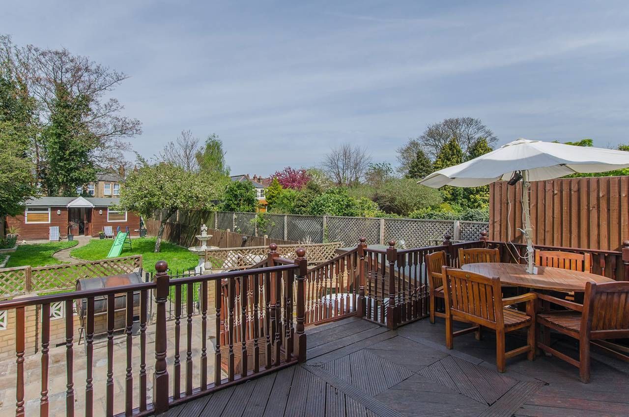 7 bedroom house for sale, Inchmery Road, Catford, SE, SE6 2NA