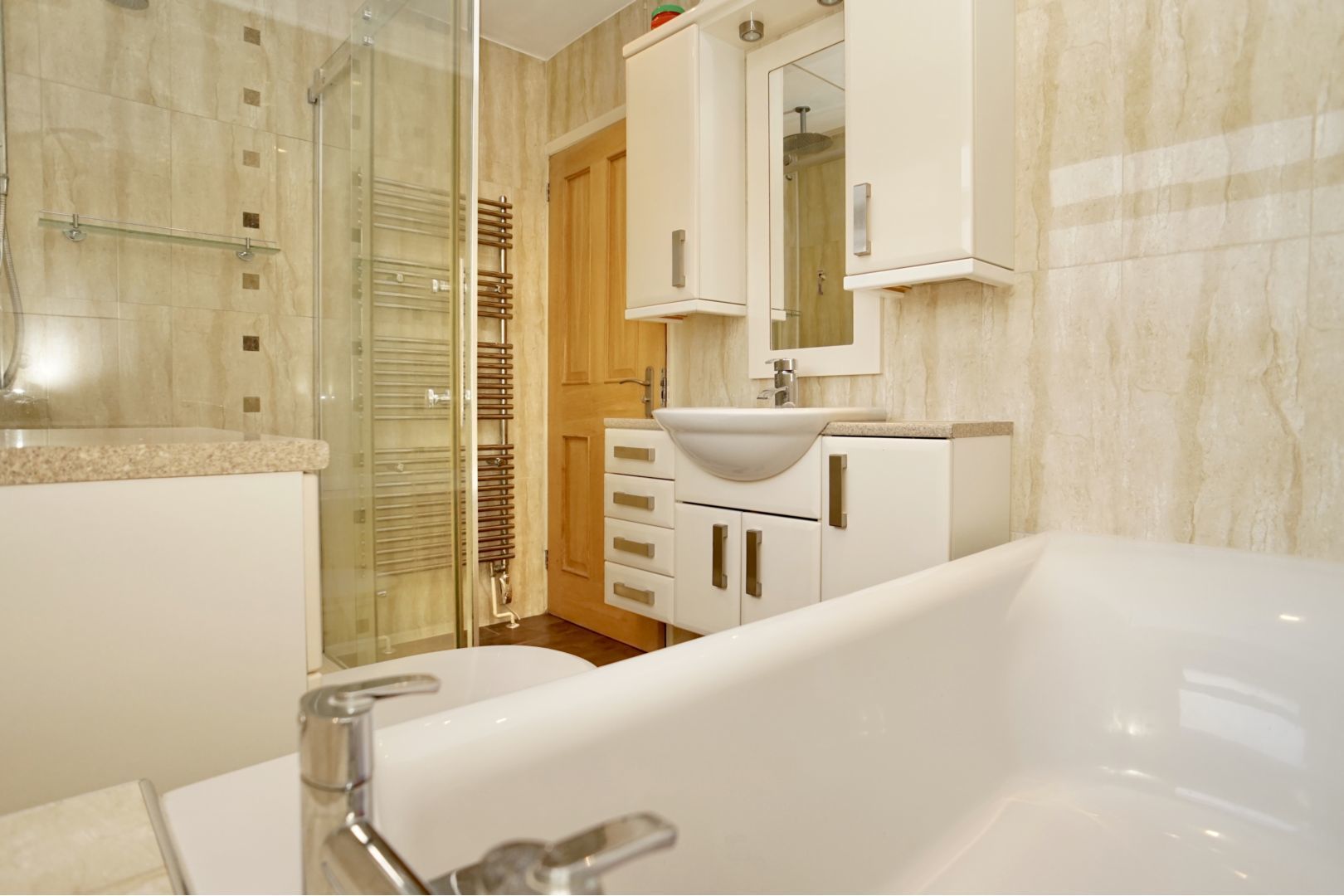 3 bedroom semidetached house for sale, Tamworth Road, Tamworth B