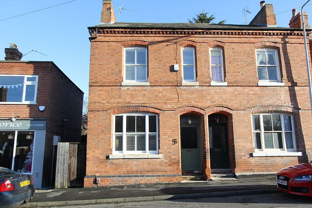 3 bedroom semidetached house for sale, Cropwell Road, RadcliffeOn