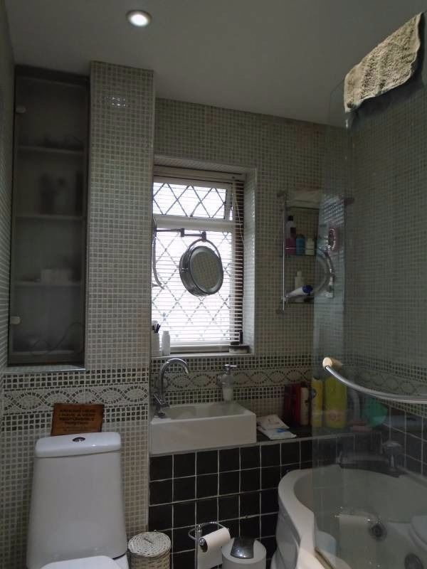 1 bedroom terraced house to rent, Brambles Farm Drive, Uxbridge, UB10 0DZ