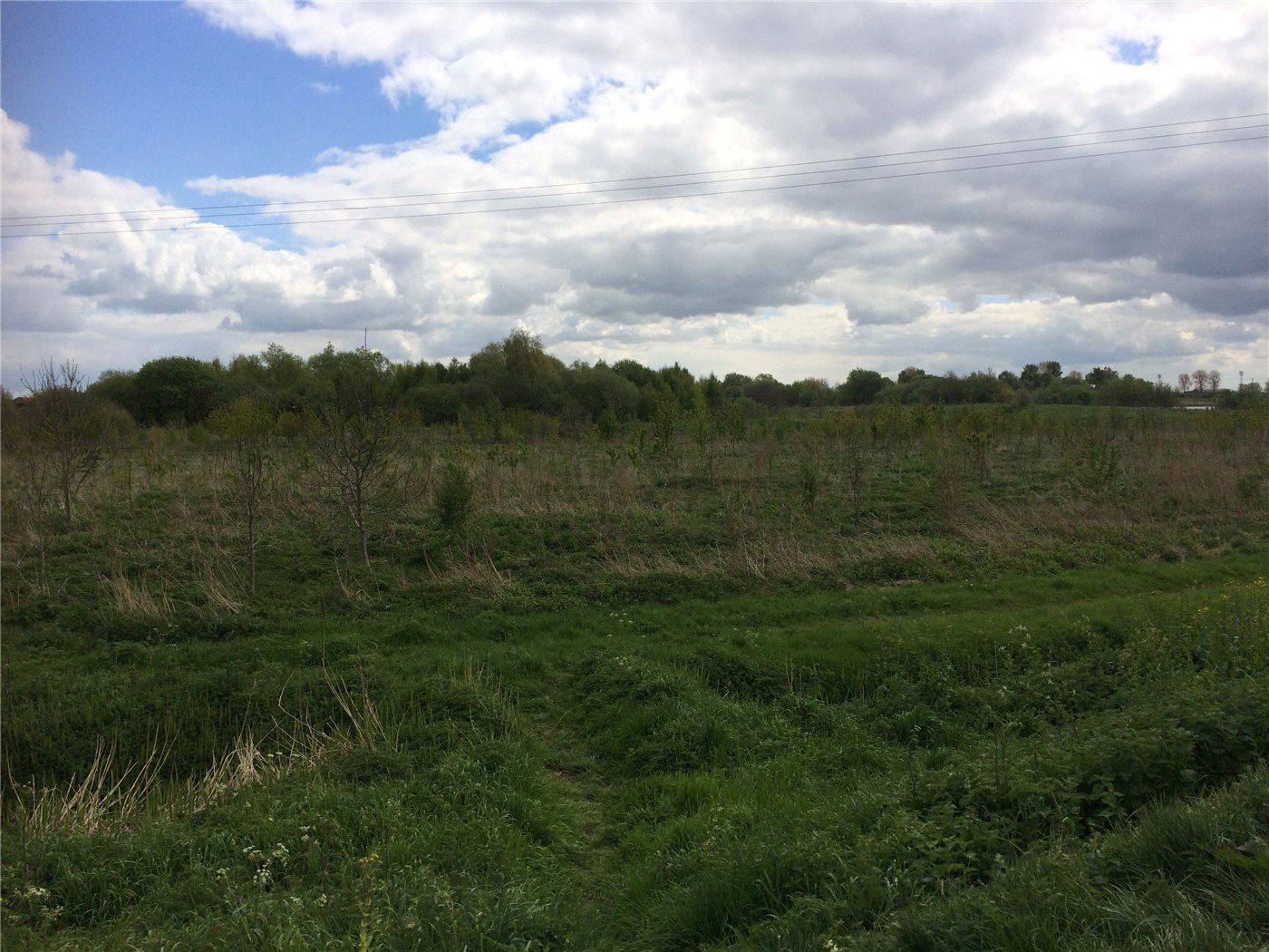 Land for sale, Sleaford Road, Tattershall, Lincoln, LN4 4LR
