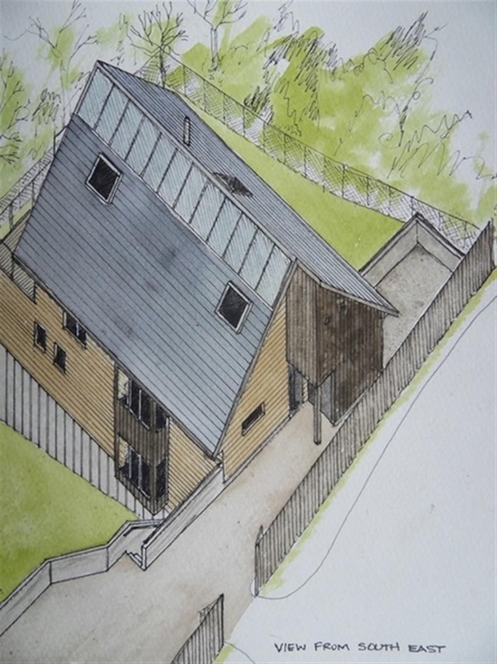 Land for sale, Plot Of Land, Station Road, Garelochhead, Helensburgh, G84 0AB