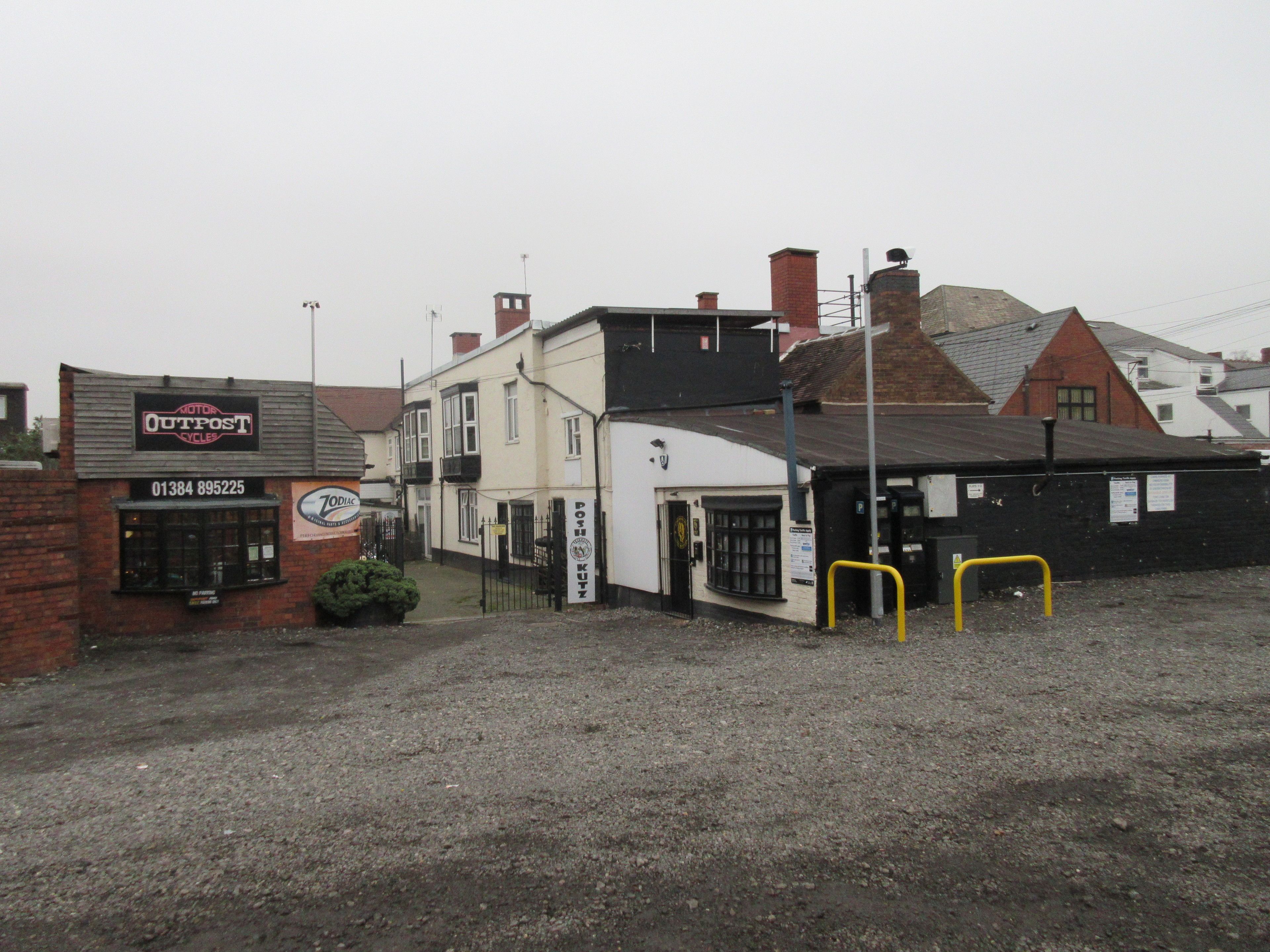 Commercial unit for sale, Pedmore Road, Lye, Lye, Stourbridge, DY9 8JX