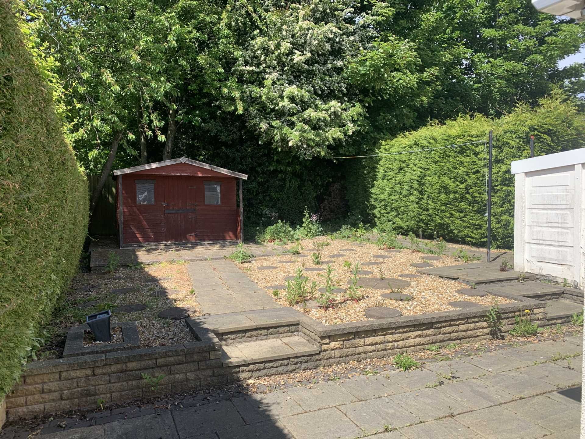 2 bedroom semidetached house for sale, Melling Way, Old Hall Estate L