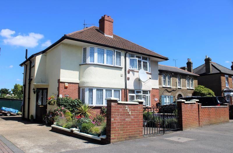 2 bedroom semidetached house for sale, BEDFONT, North Feltham, TW14 9HG