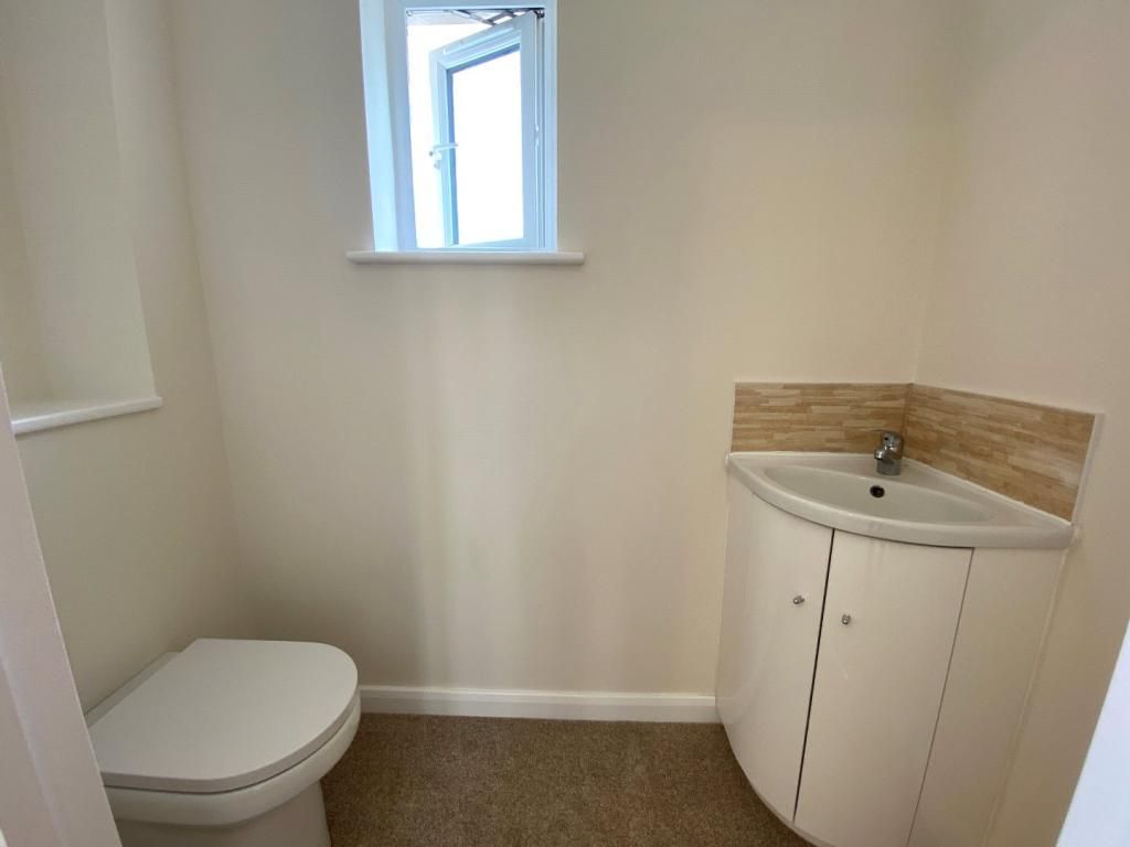 3 bedroom house for sale, Rydon Village, Holsworthy, Devon, EX22 7FD