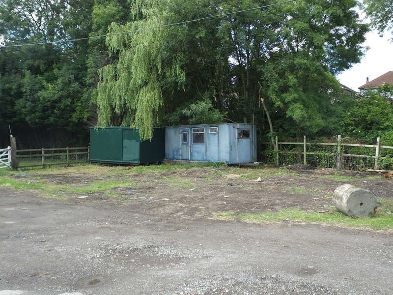 Land for sale, Cob Kiln Lane, Urmston, Manchester, M41 9JT