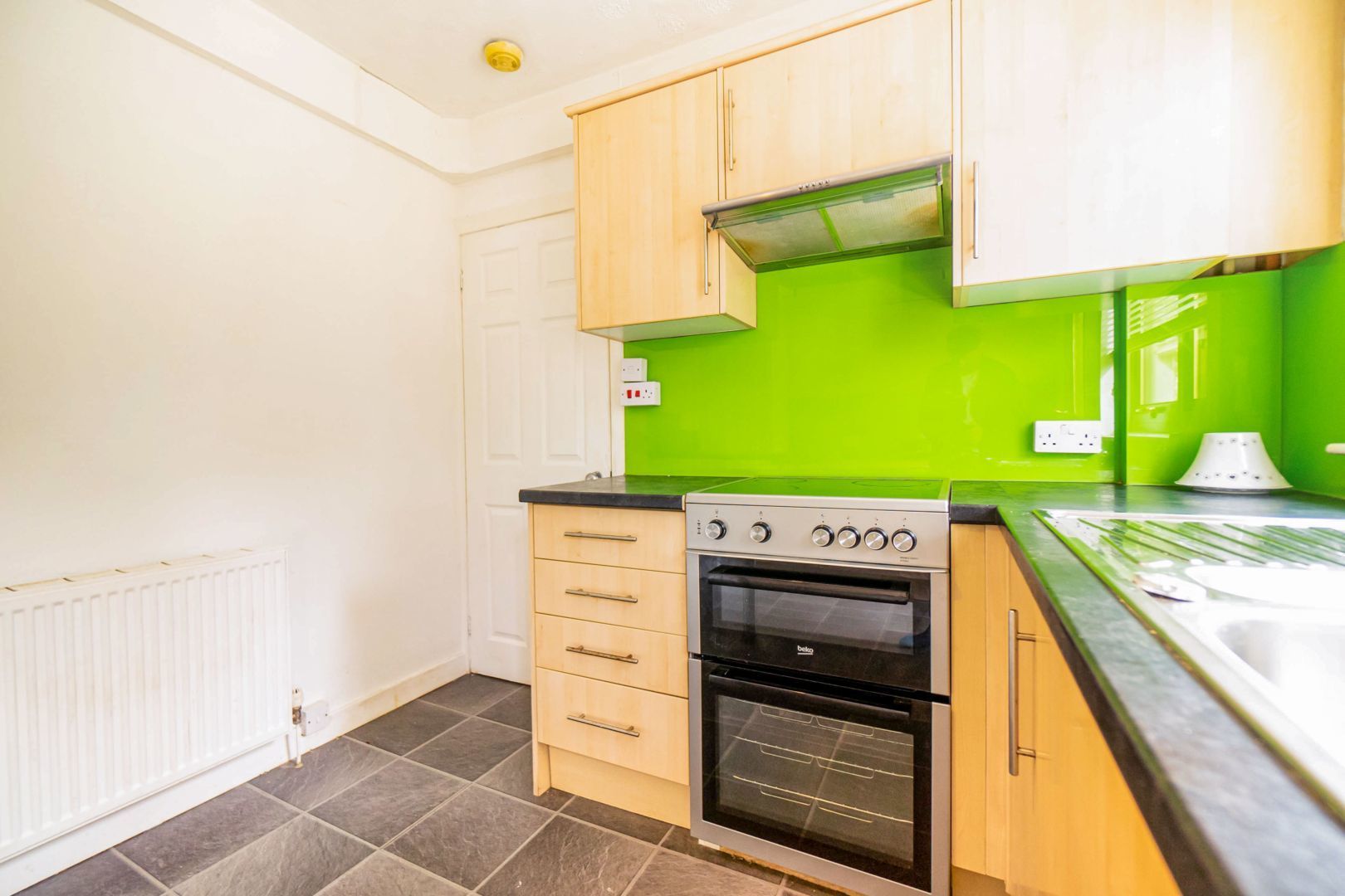 2 bedroom terraced house for sale, Mariner Road, Camelon FK, Falkirk