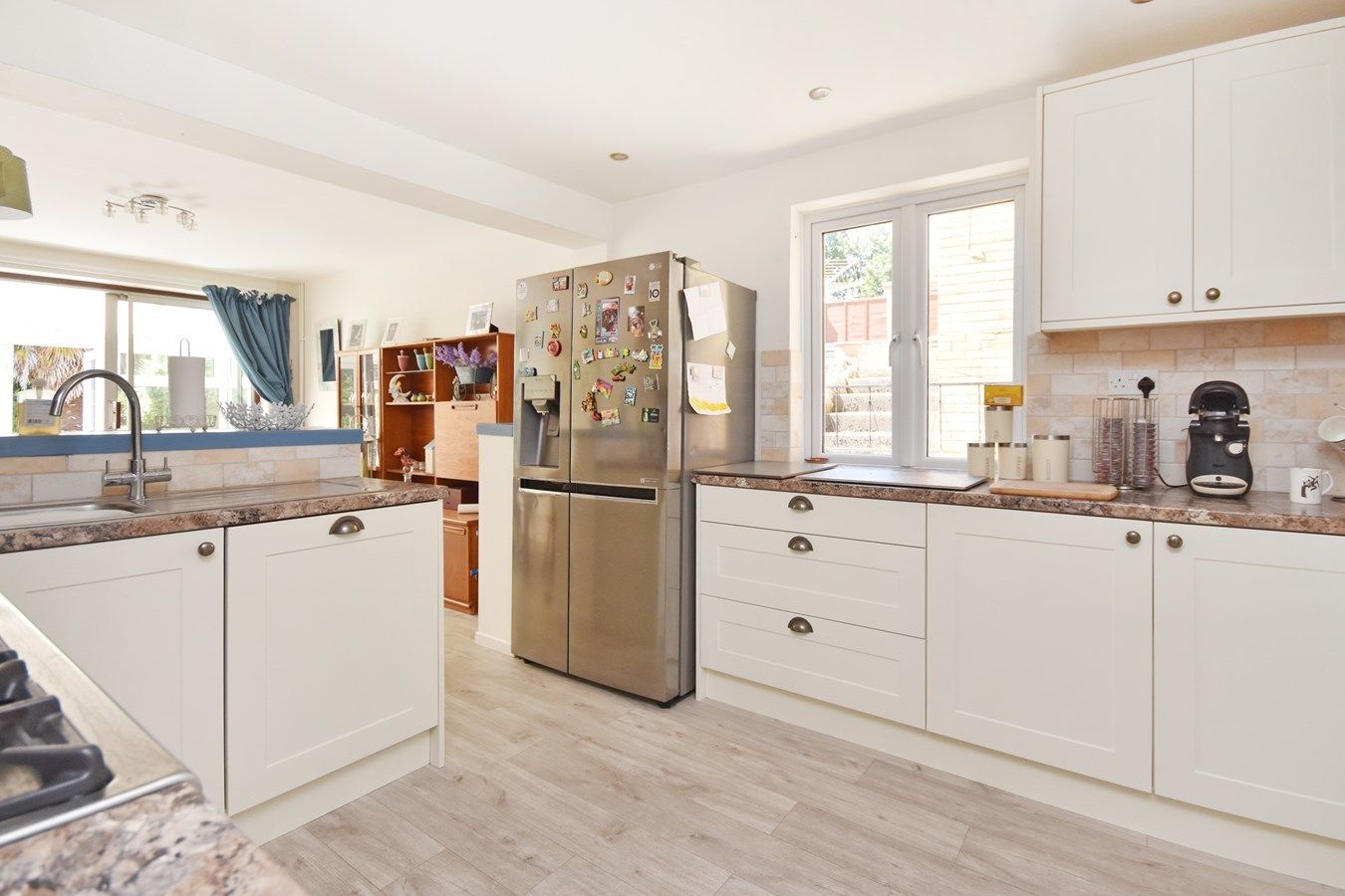 2 bedroom detached bungalow for sale, Downs Road, Folkestone, CT19 5PU