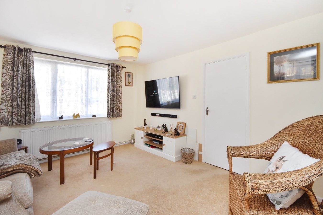 2 bedroom detached bungalow for sale, Downs Road, Folkestone, CT19 5PU