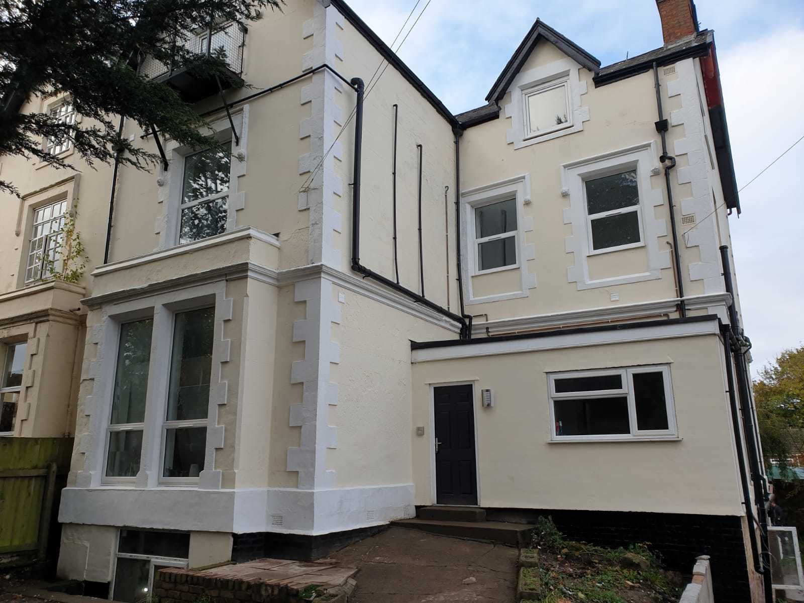 2 bedroom flat for sale, Thorburn Road, New Ferry, Wirral CH, CH62 1EW