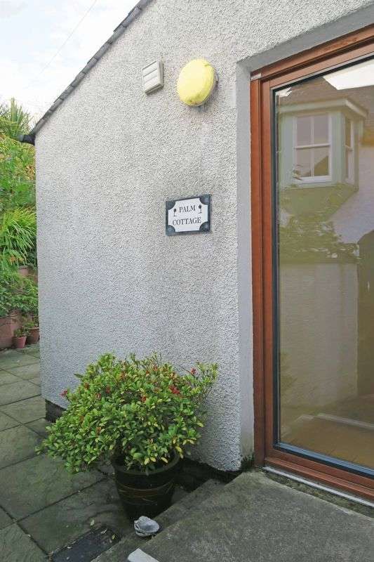 3 bedroom cottage for sale, Harbour Street, Plockton, IV52 8TG