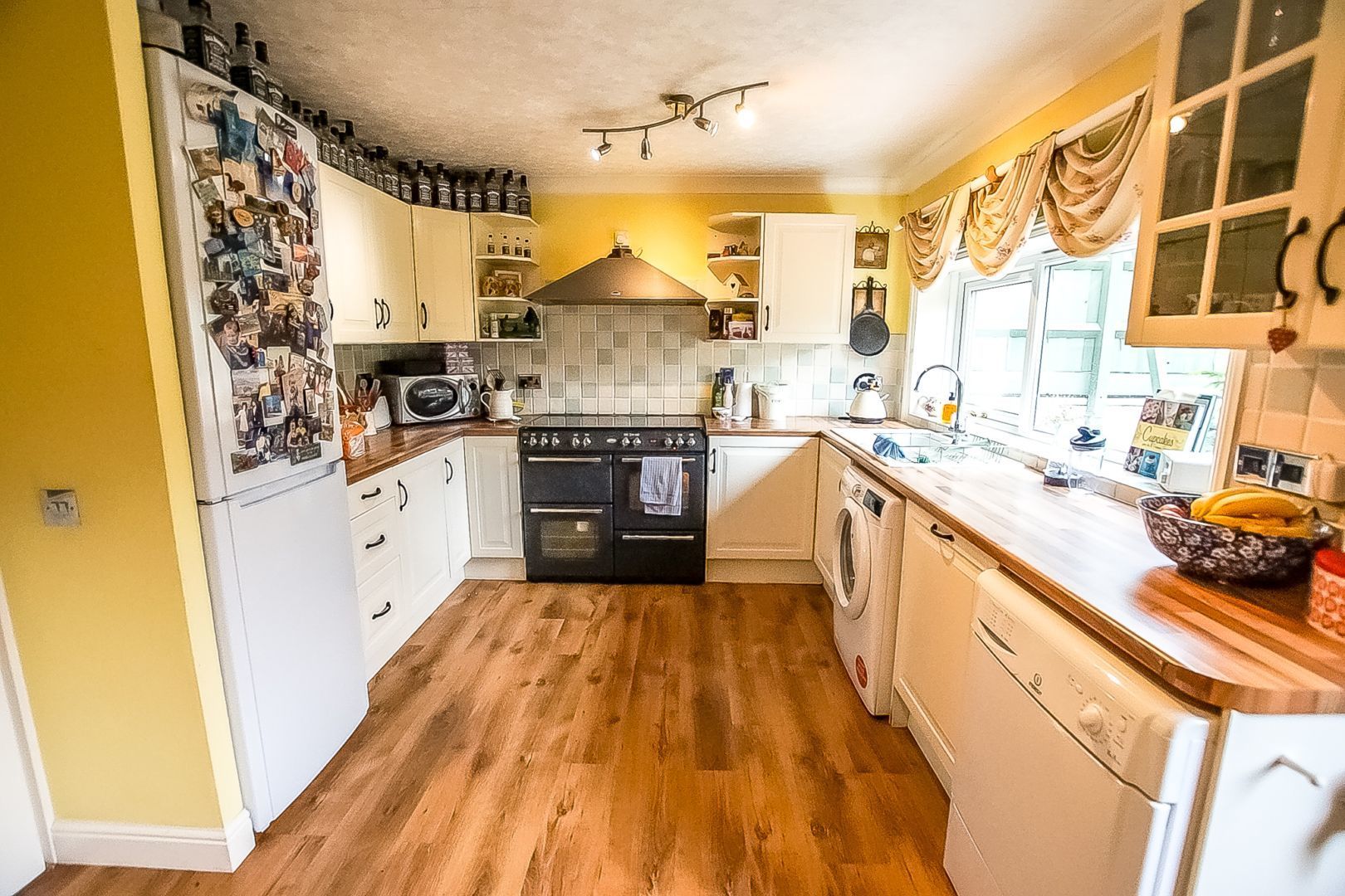 Auction Propertyfor Sale In Milton Keynes Zoopla