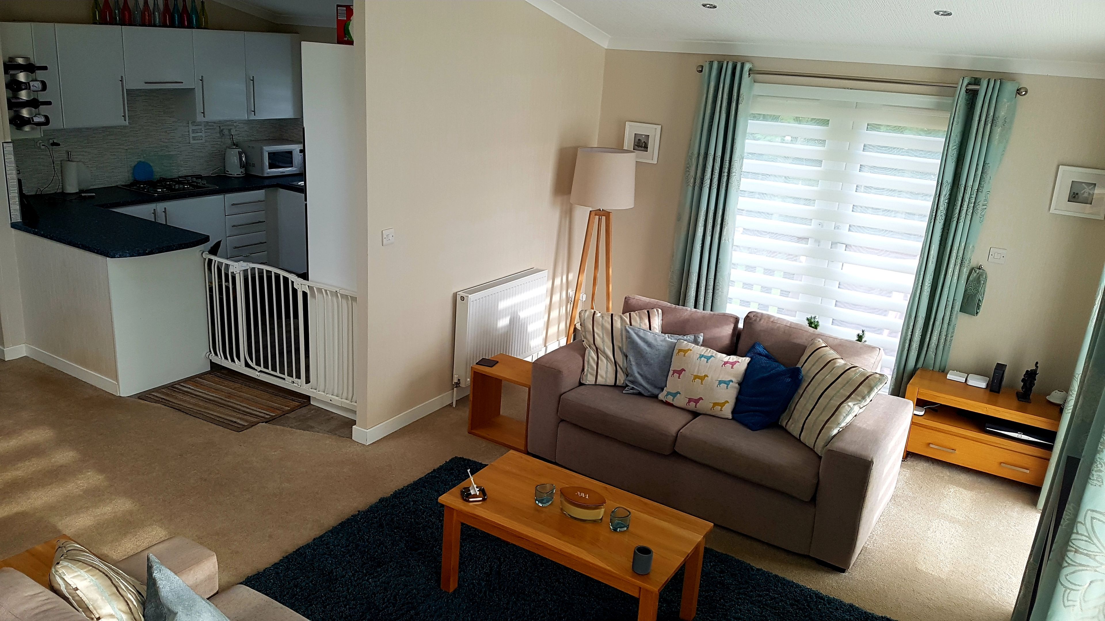 2 bedroom detached house for sale, Lawnsdale Country Park, Lytham, St