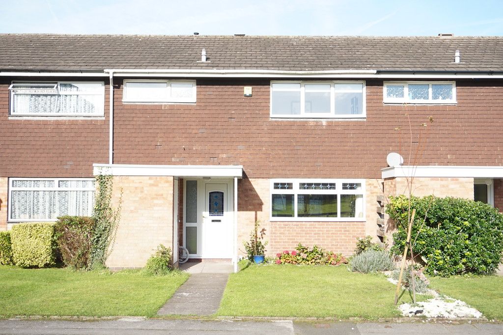 3 bedroom terraced house for sale, Fir Tree Grove, Boldmere, Sutton