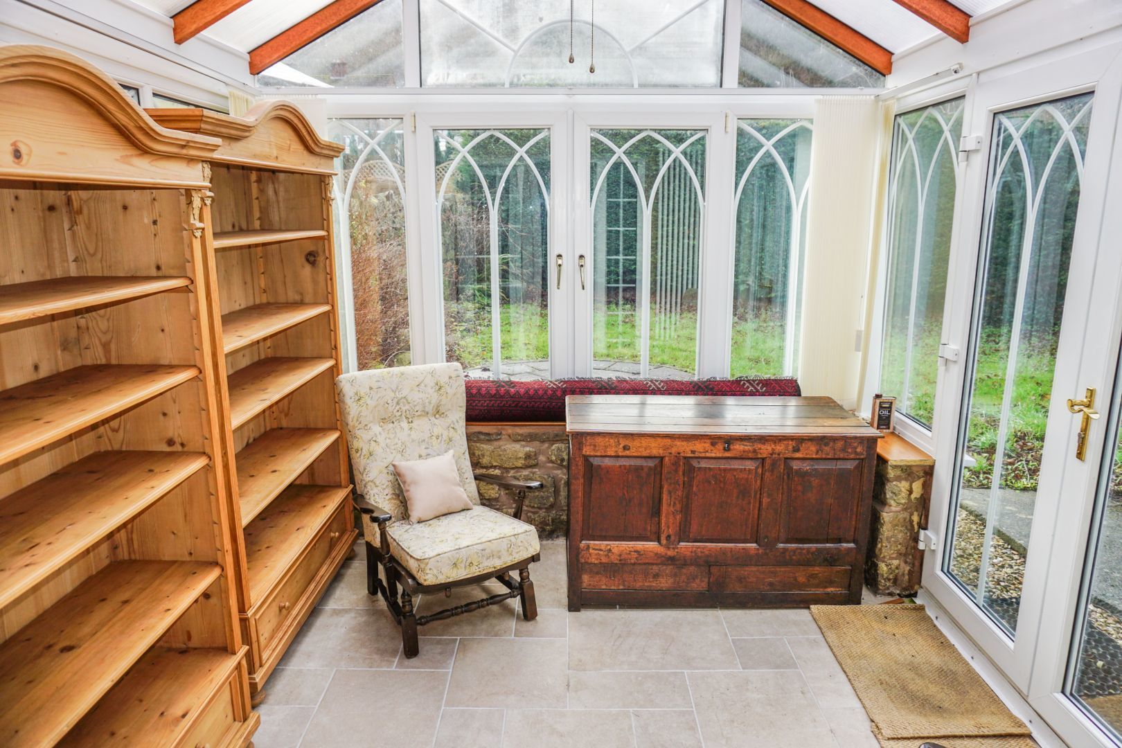 3 bedroom detached bungalow for sale, Mold Road, Wrexham LL, Wrexham LL