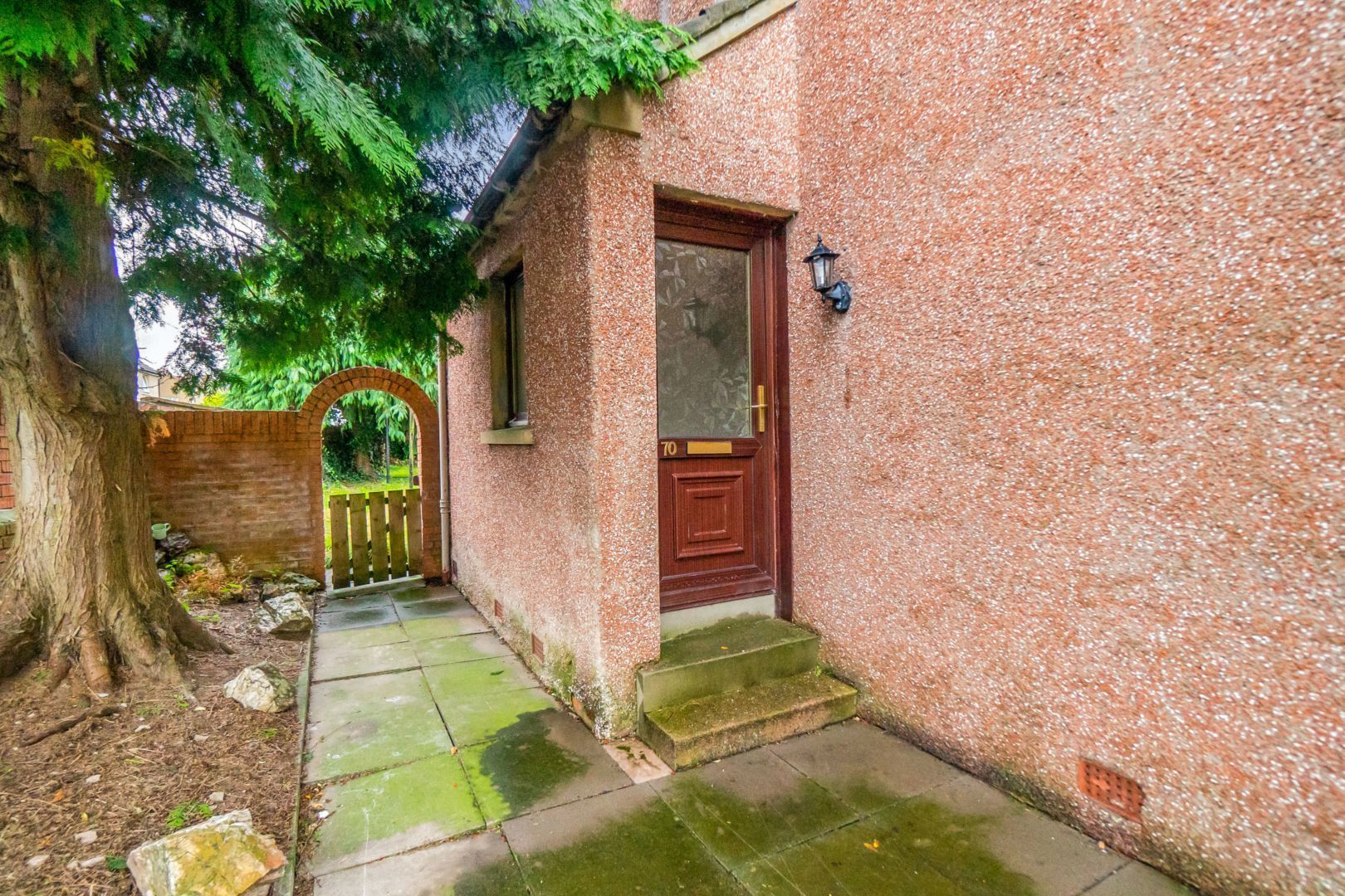 2 bedroom terraced house for sale, Mariner Road, Camelon FK, Falkirk