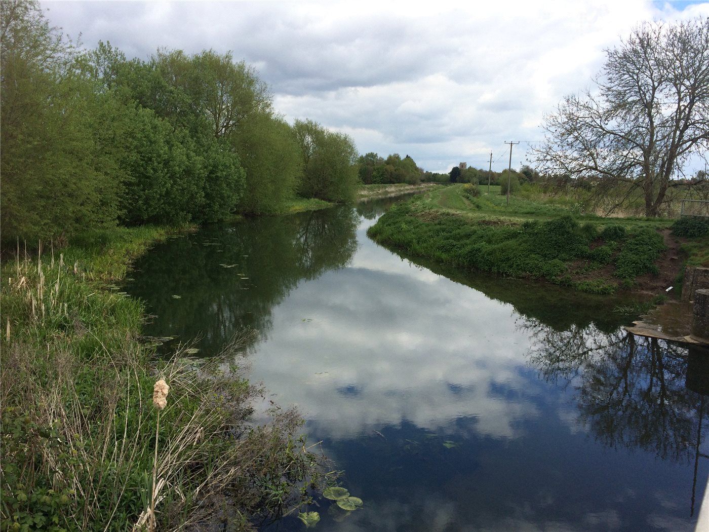 Land for sale, Sleaford Road, Tattershall, Lincoln, LN4 4LR