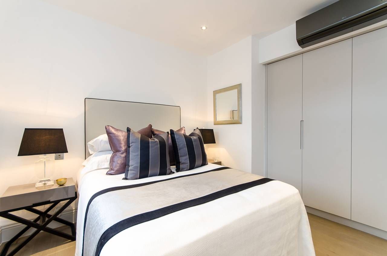 2 bedroom flat for sale, Paultons Square, Chelsea, SW, SW3 5DU