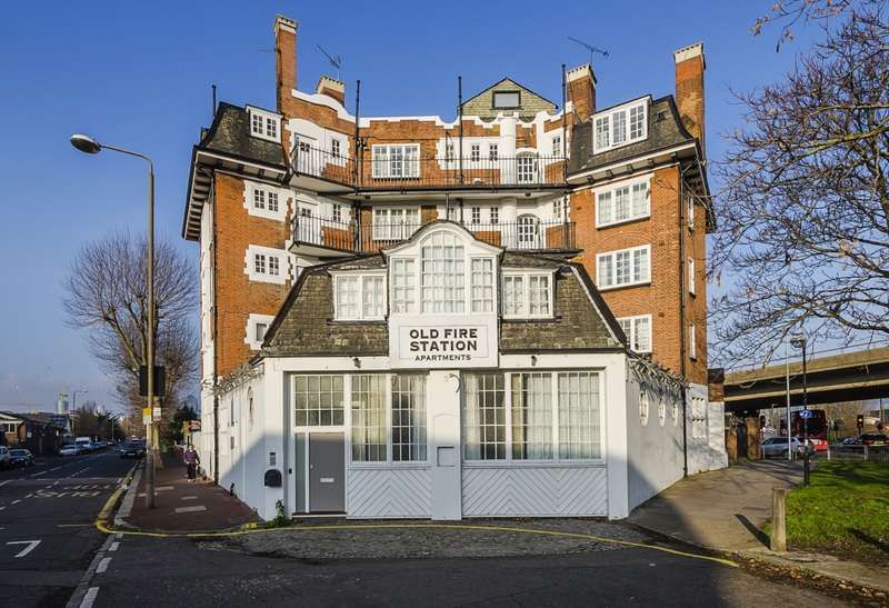Apartment to rent, Greenwich Old Fire Station, Tunnel Avenue, London