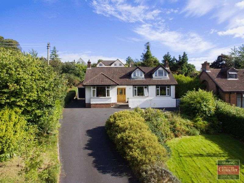 5 bedroom detached house for sale, Ballymenoch Road, Holywood, BT18 0HH