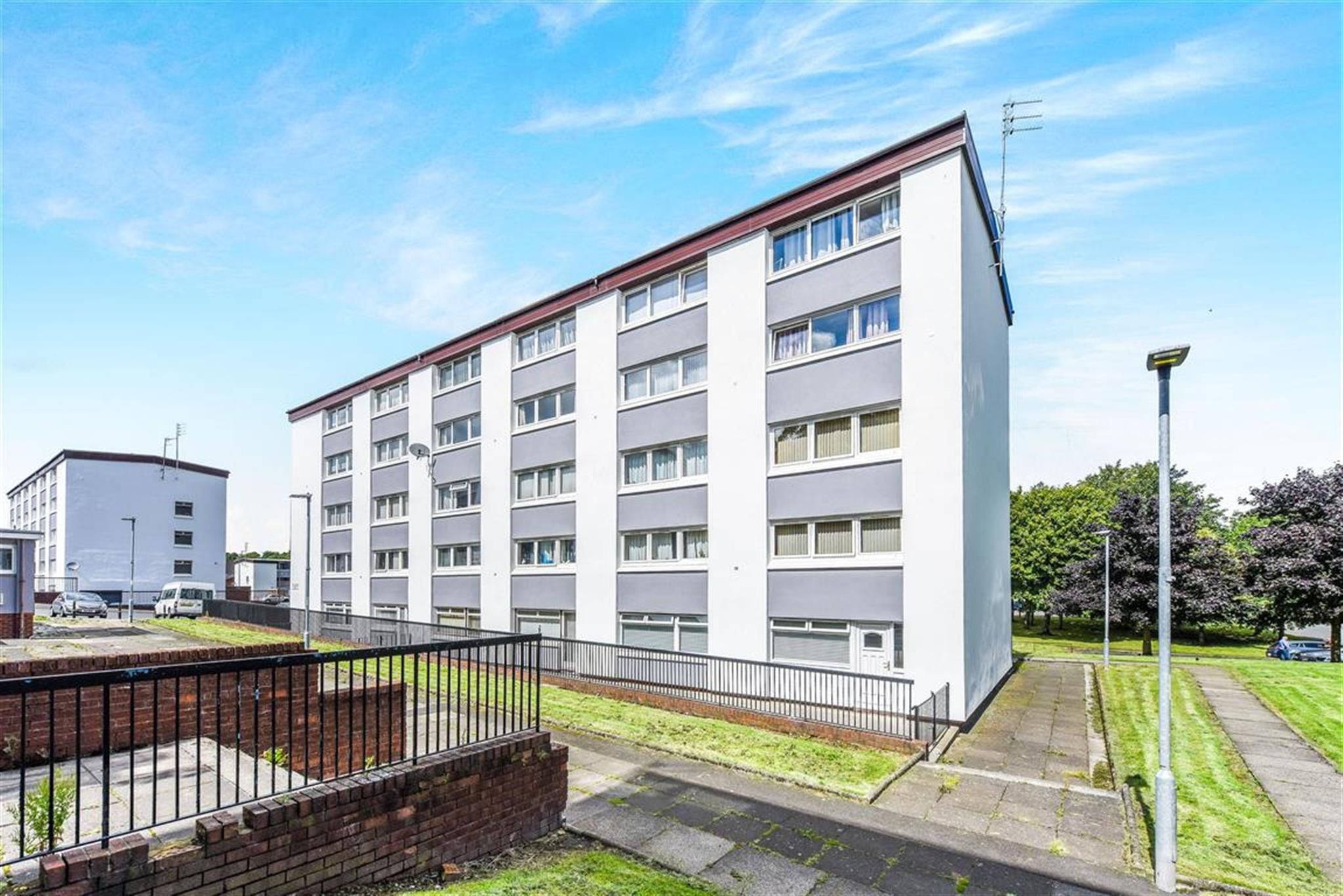 3 bedroom house for sale, Alice Street, Paisley, PA2 6DZ