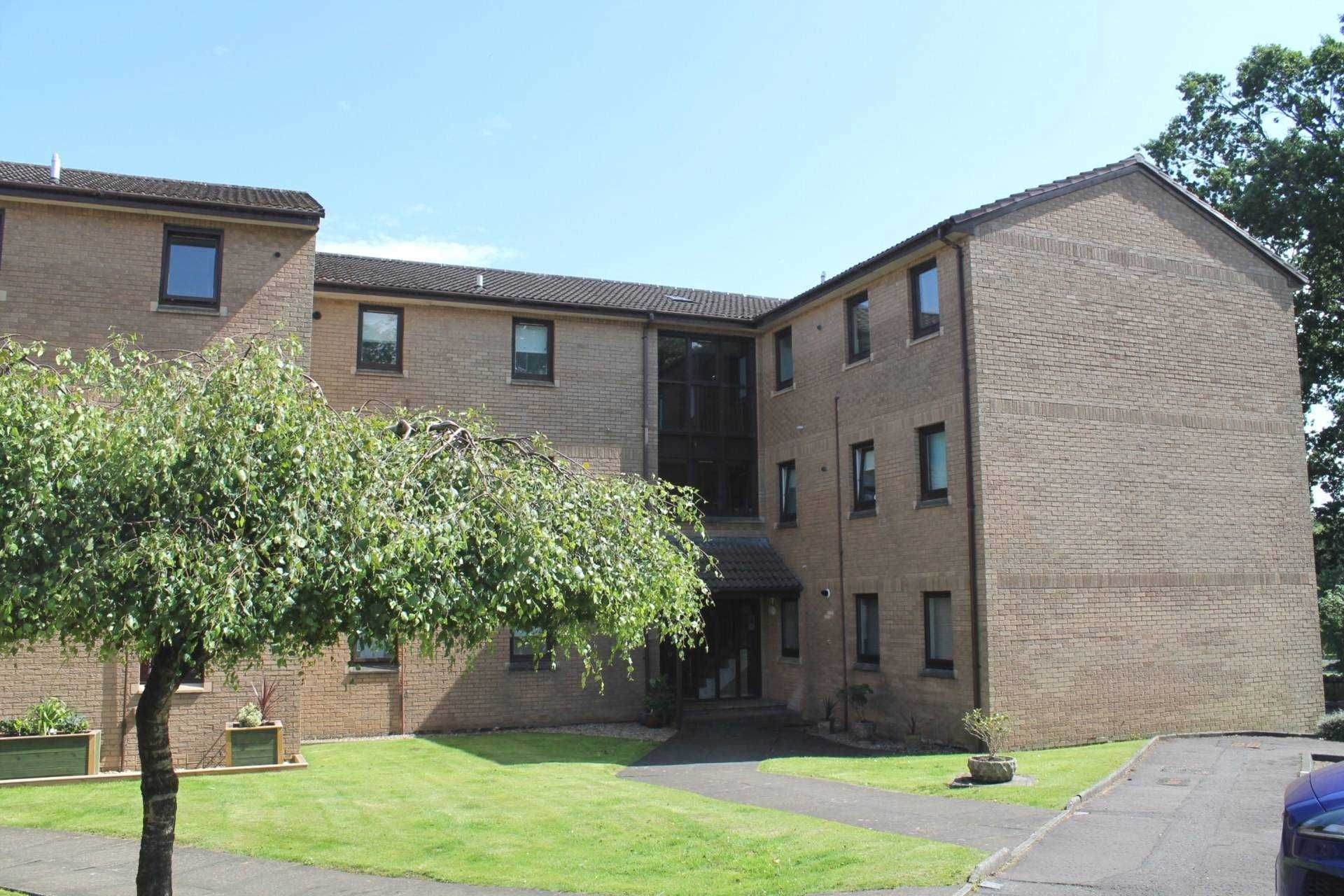 2 bedroom flat to rent, Brodie Park Avenue, Paisley, PA2 6SA