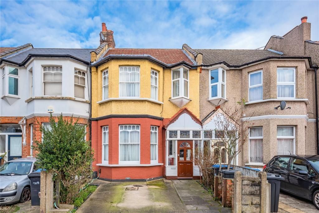 4 bedroom terraced house for sale, Hazelwood Lane, Palmers Green