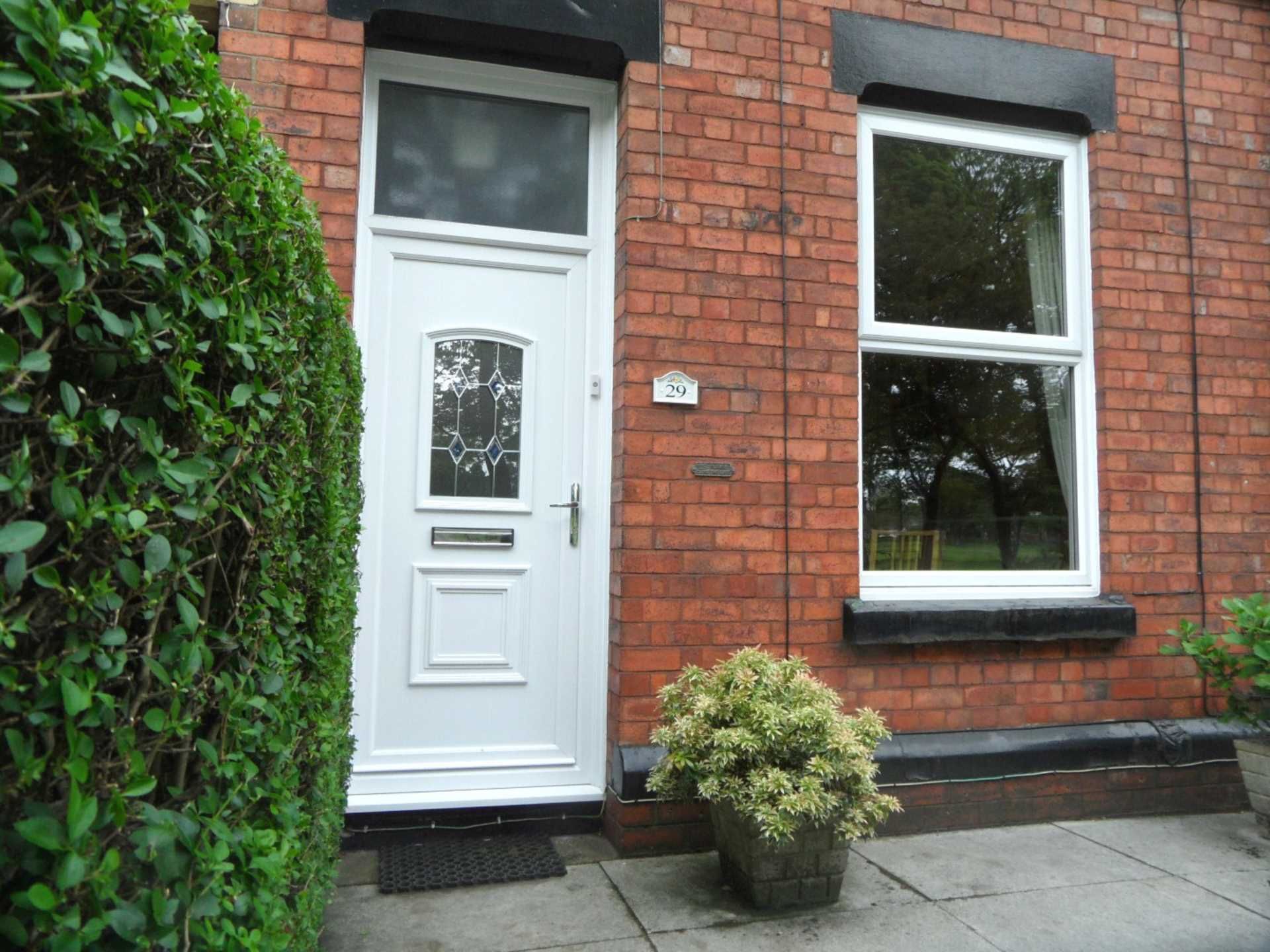 2 bedroom terraced house for sale, Haresfinch View, St Helens, WA11 9LQ