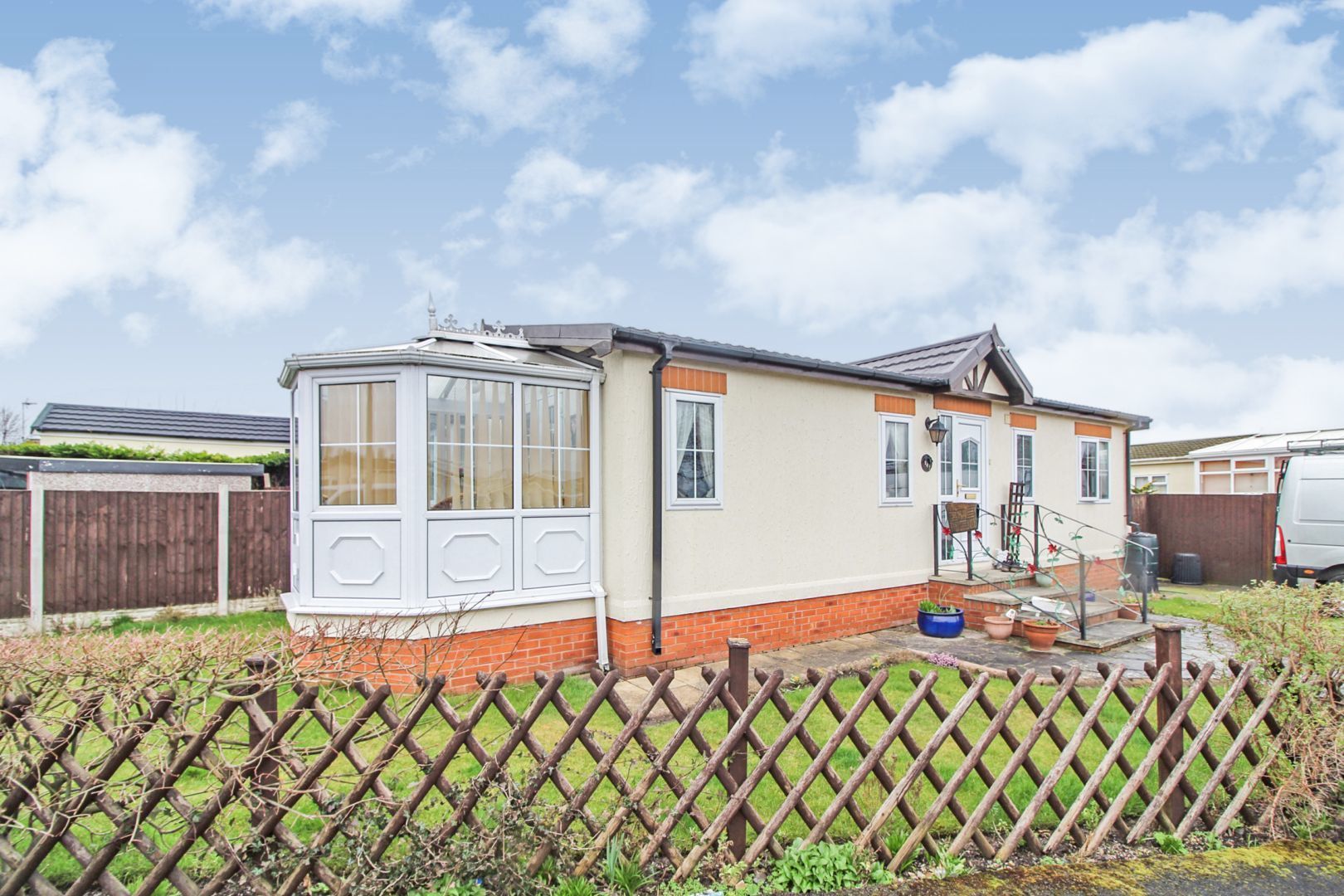 2 bedroom house for sale, Willow Park, Mancot CH, Mancot, Big Mancot, CH5 2TZ