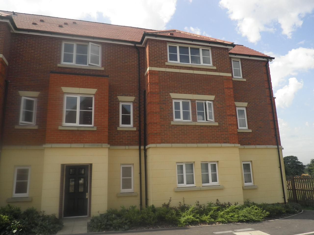 1 bedroom house to rent, Ordinance Way, Repton Park, Ashford TN, TN23 3FD