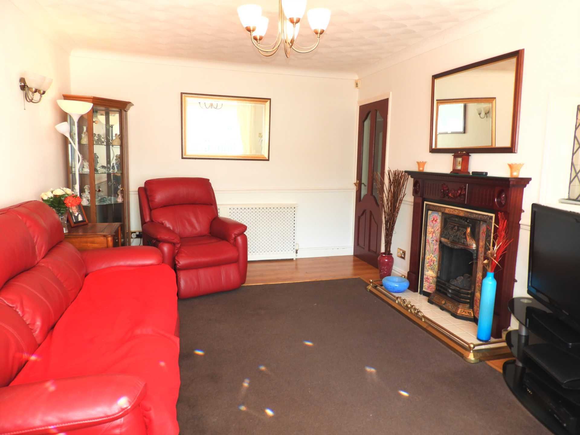 2 bedroom semidetached house for sale, Melling Way, Old Hall Estate L