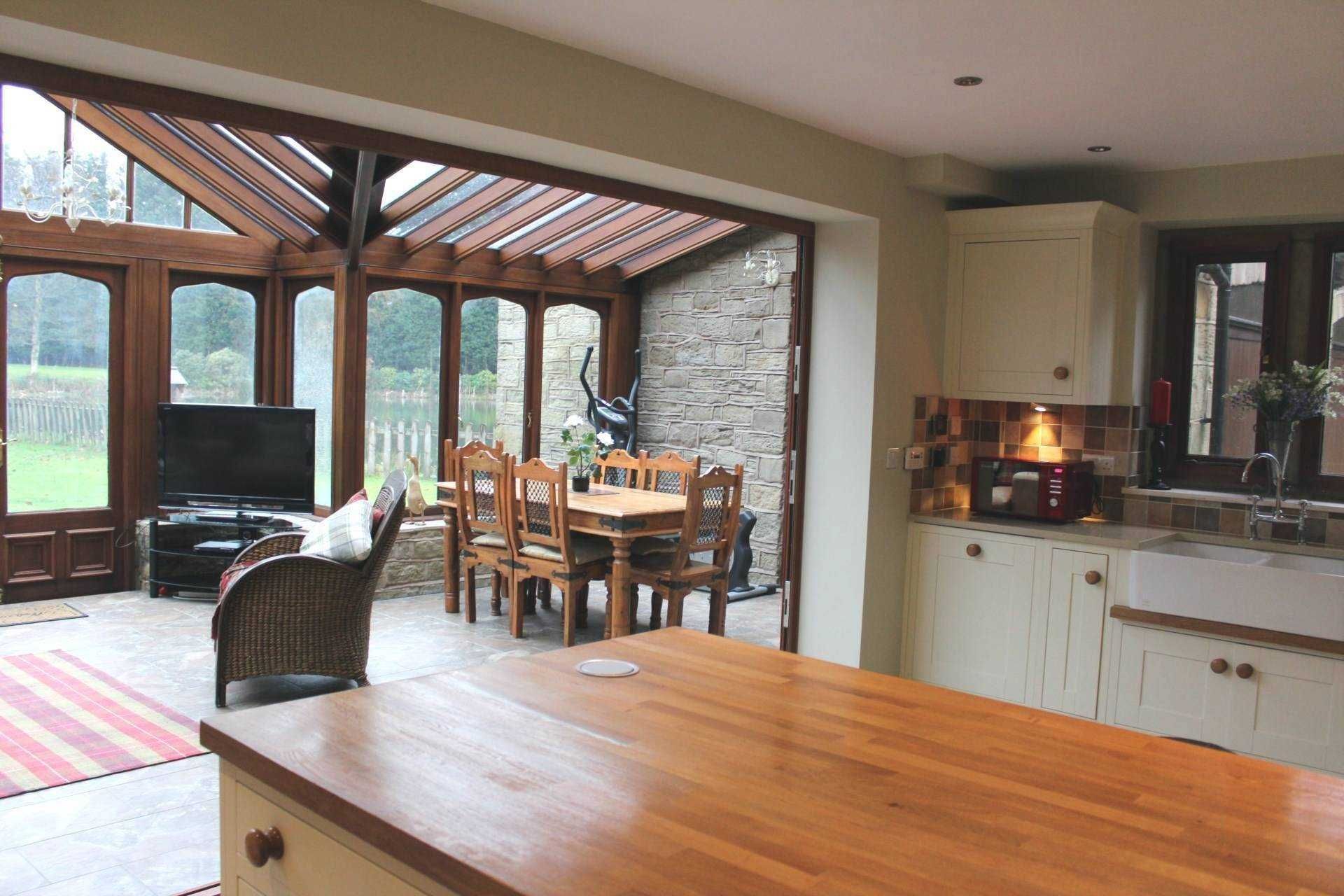 4 bedroom farm house for sale, Dunscar Farm House, Dunscar Fold