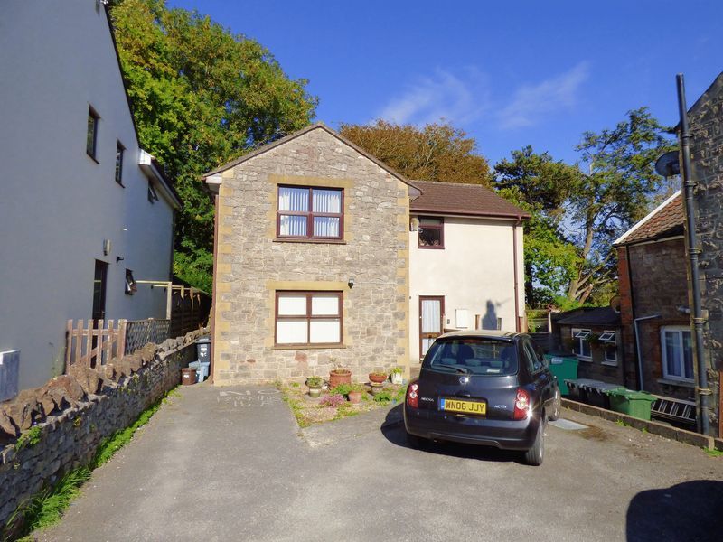 2 bedroom flat for sale, Park Road, WestonSuperMare BS