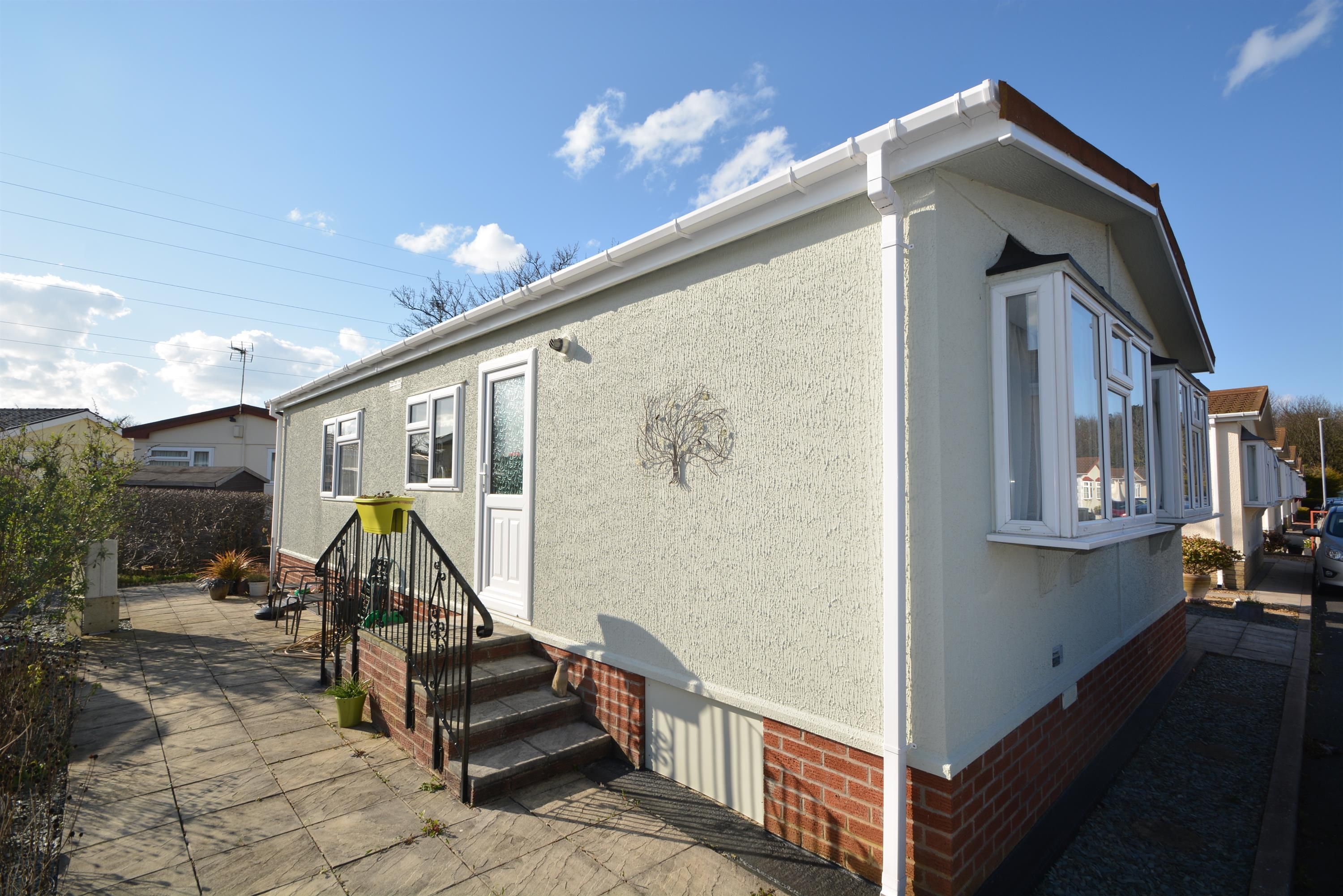 2 bedroom park home for sale, Carr Bridge Residential Park, Blackpool